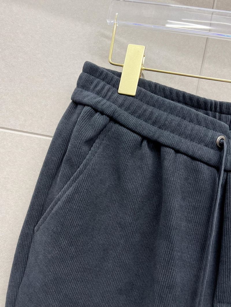 Bottega Veneta Long Pants